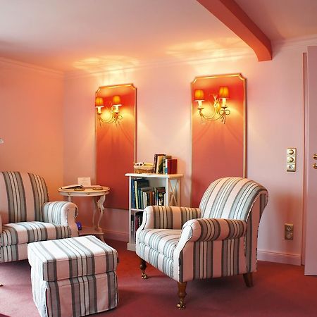Sophia Spessarthauser Hotel Marktheidenfeld Buitenkant foto