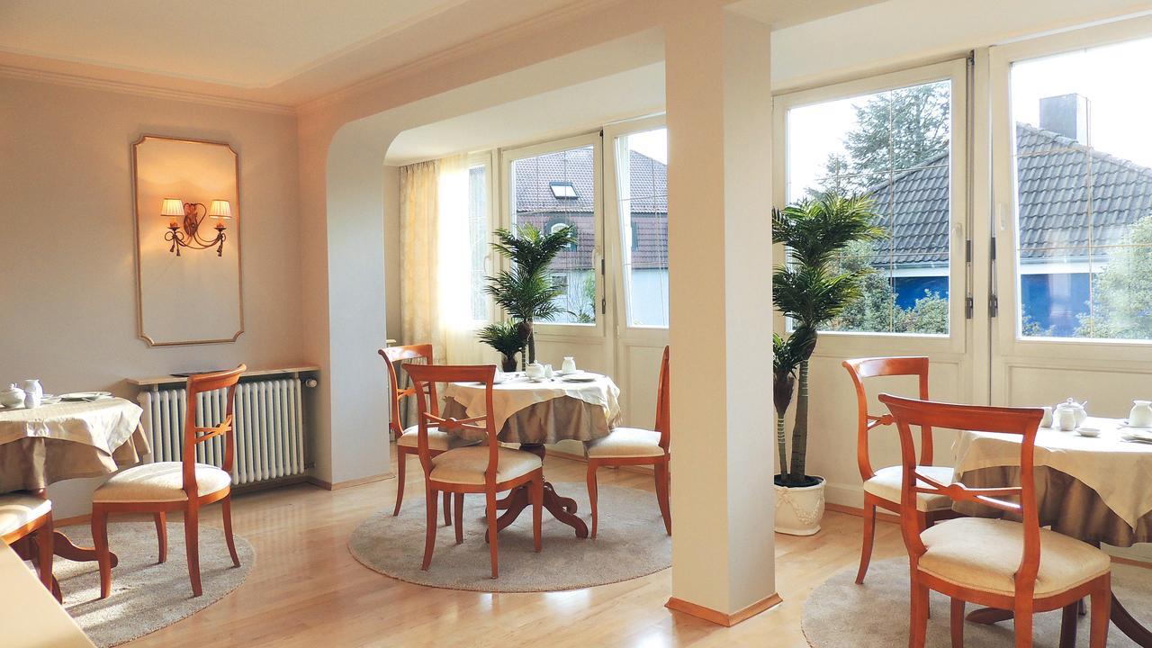 Sophia Spessarthauser Hotel Marktheidenfeld Buitenkant foto