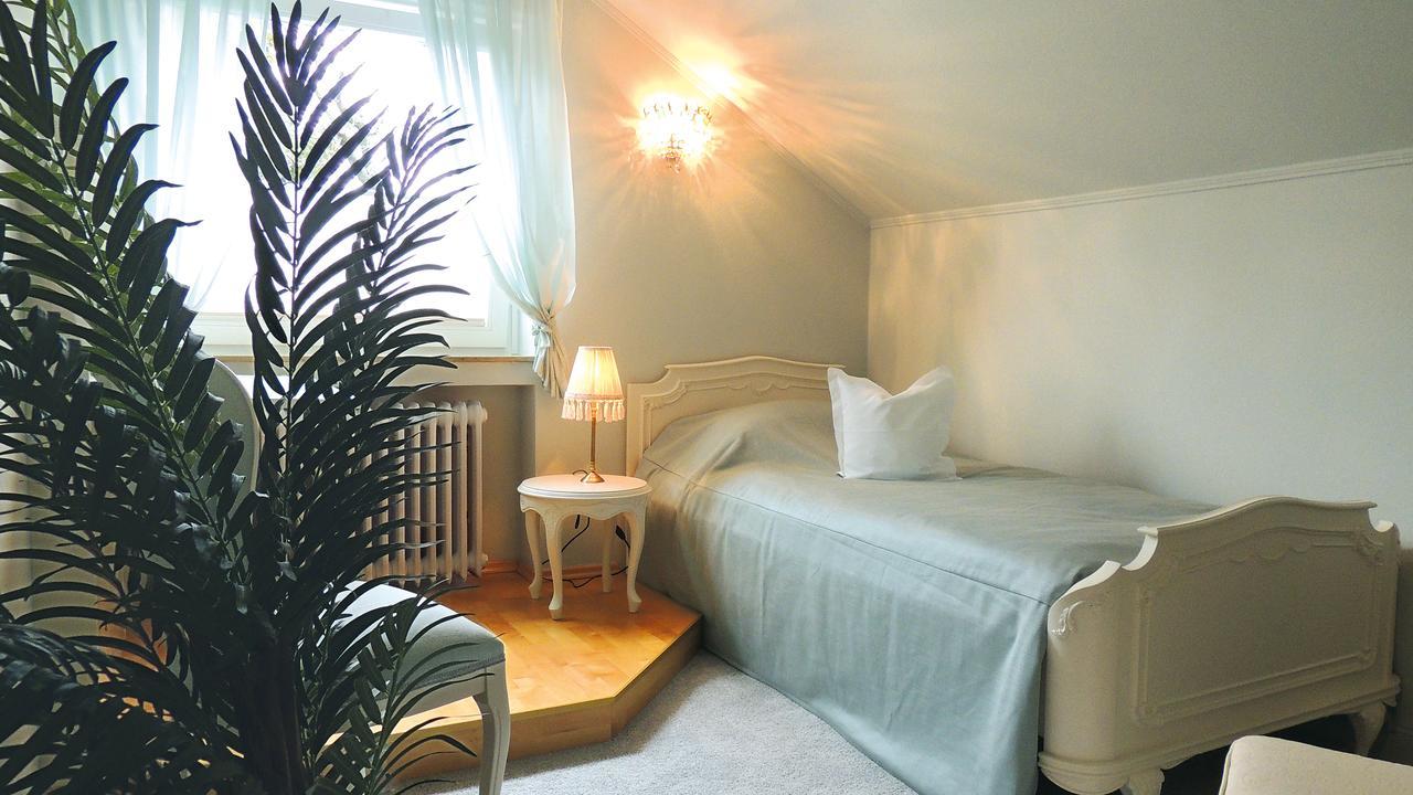 Sophia Spessarthauser Hotel Marktheidenfeld Buitenkant foto