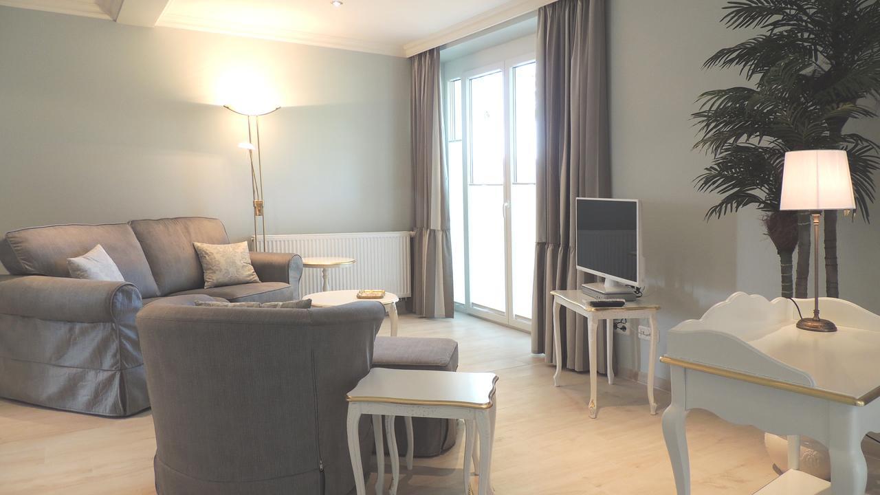 Sophia Spessarthauser Hotel Marktheidenfeld Buitenkant foto