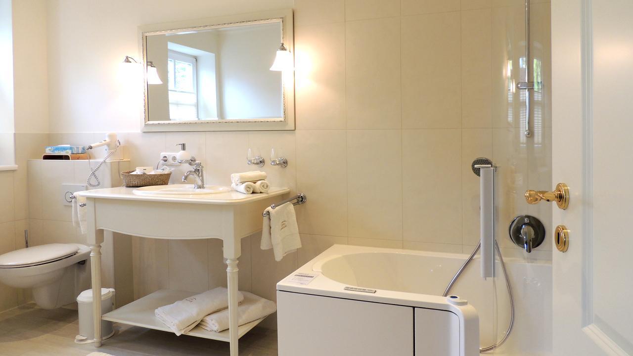 Sophia Spessarthauser Hotel Marktheidenfeld Buitenkant foto