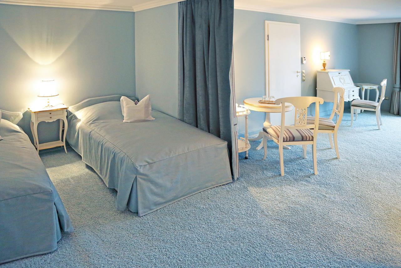 Sophia Spessarthauser Hotel Marktheidenfeld Buitenkant foto