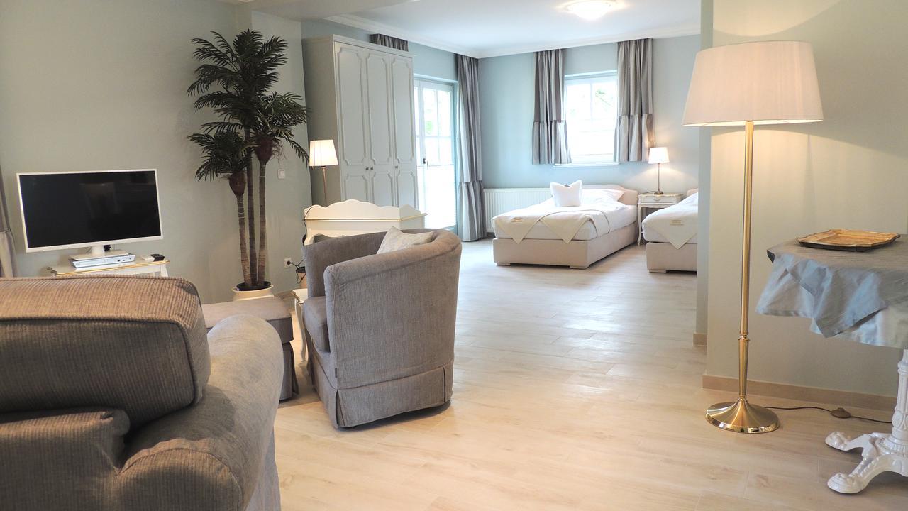 Sophia Spessarthauser Hotel Marktheidenfeld Buitenkant foto