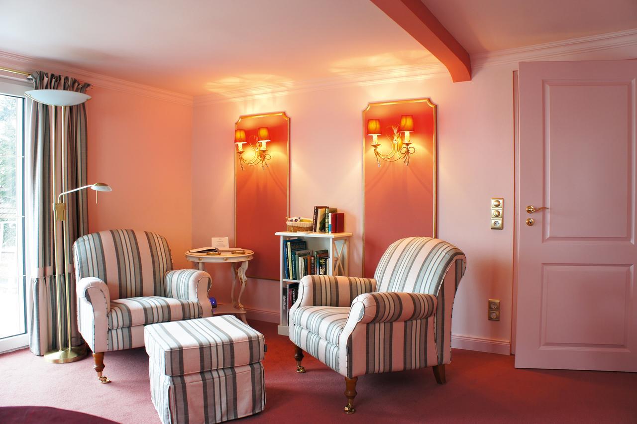Sophia Spessarthauser Hotel Marktheidenfeld Buitenkant foto
