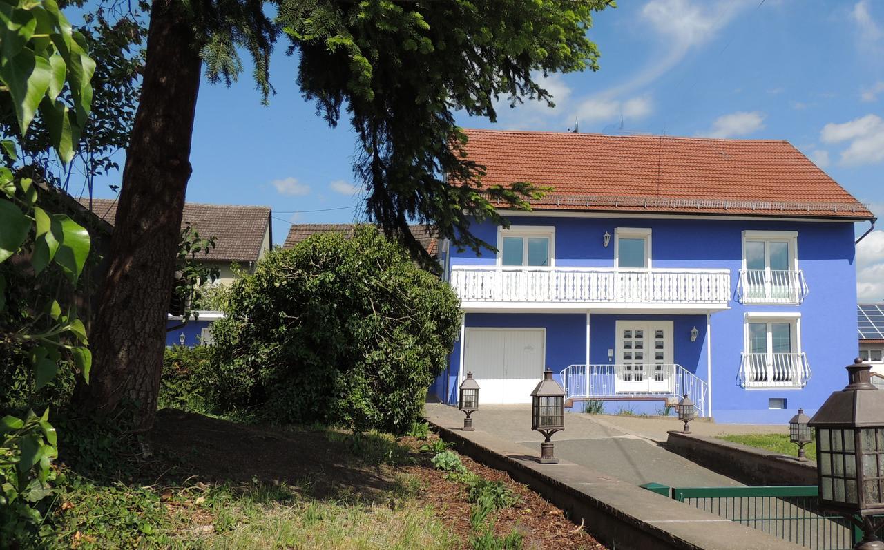 Sophia Spessarthauser Hotel Marktheidenfeld Buitenkant foto