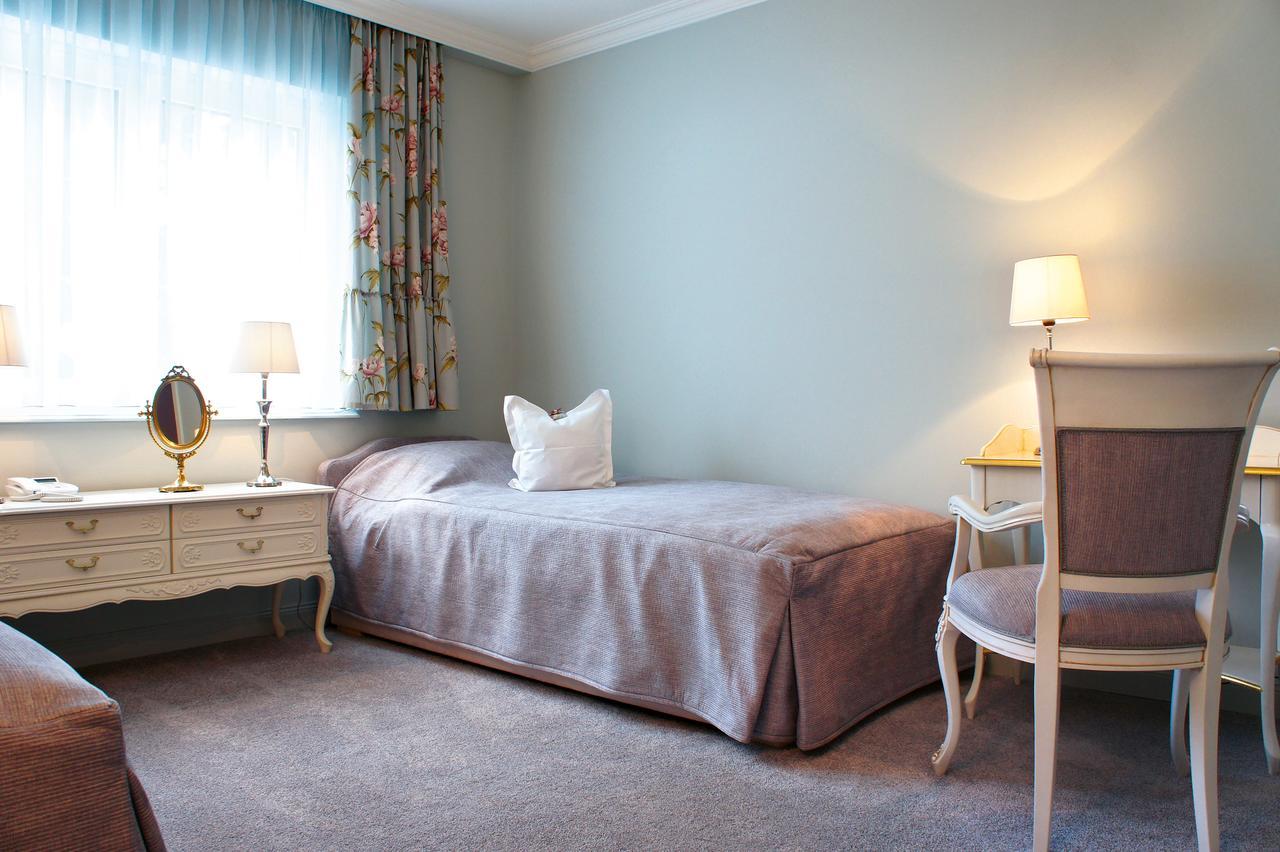 Sophia Spessarthauser Hotel Marktheidenfeld Buitenkant foto