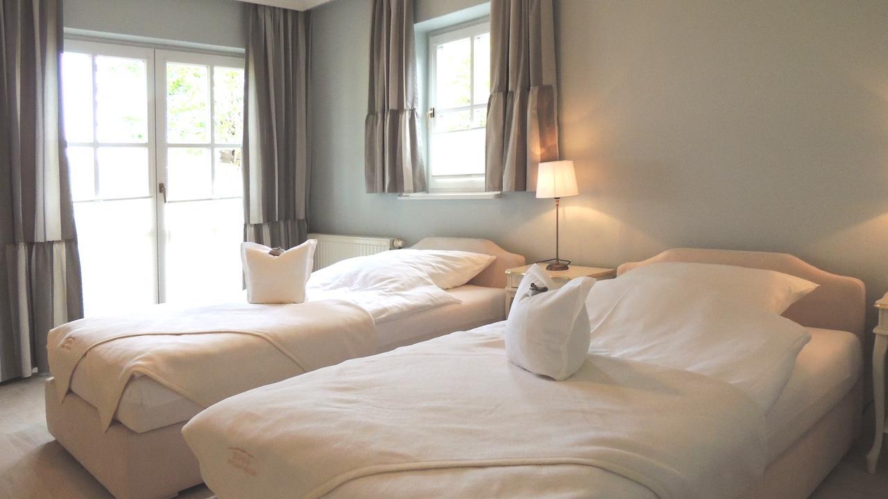 Sophia Spessarthauser Hotel Marktheidenfeld Buitenkant foto