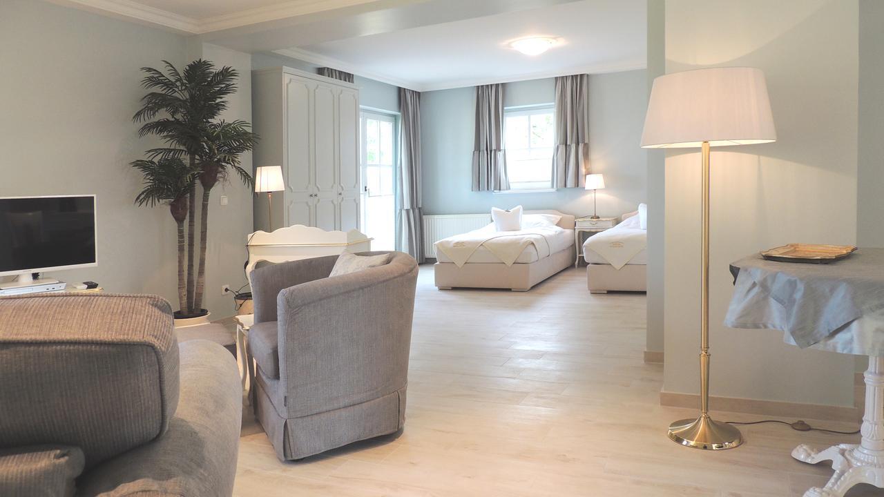 Sophia Spessarthauser Hotel Marktheidenfeld Buitenkant foto