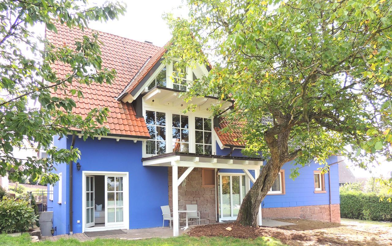 Sophia Spessarthauser Hotel Marktheidenfeld Buitenkant foto