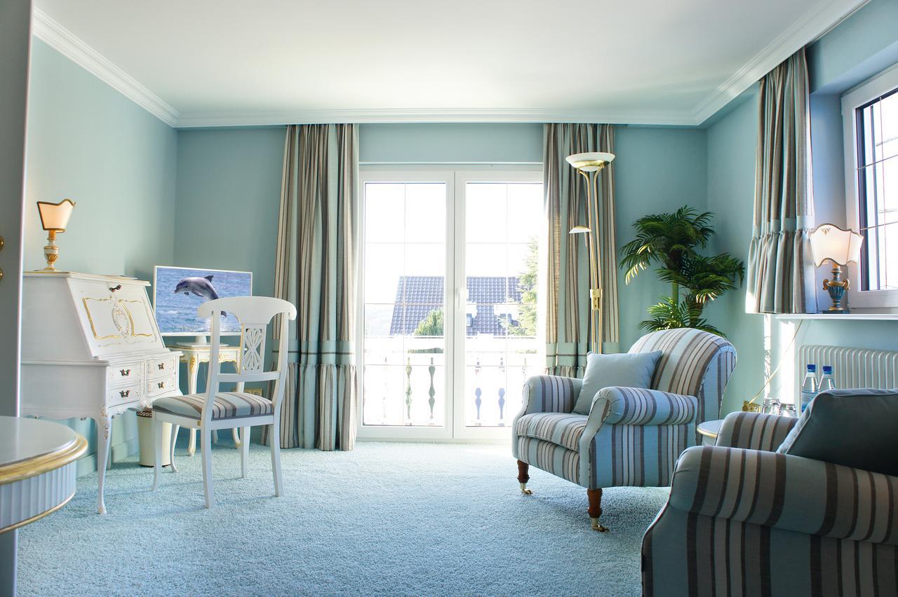 Sophia Spessarthauser Hotel Marktheidenfeld Buitenkant foto