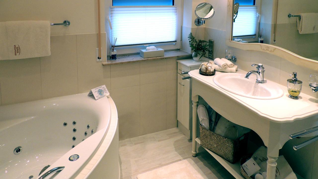 Sophia Spessarthauser Hotel Marktheidenfeld Buitenkant foto