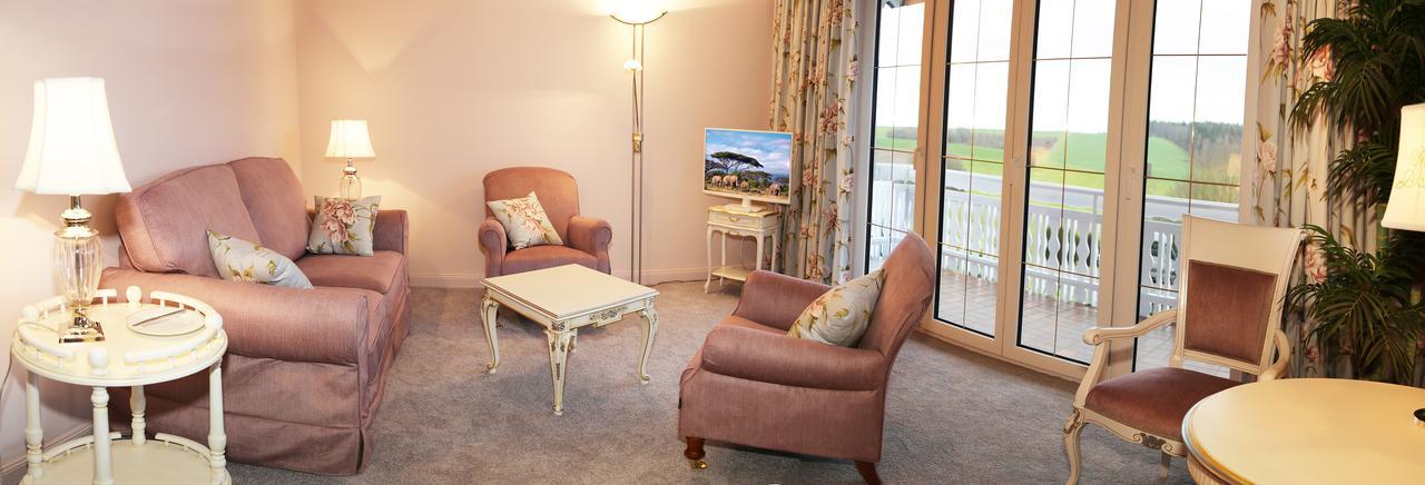 Sophia Spessarthauser Hotel Marktheidenfeld Buitenkant foto