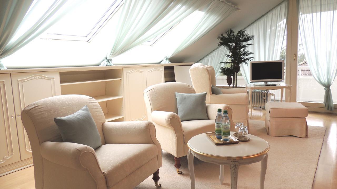 Sophia Spessarthauser Hotel Marktheidenfeld Buitenkant foto