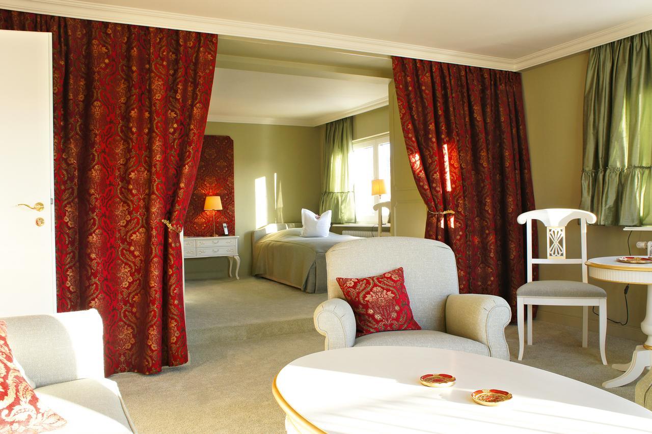 Sophia Spessarthauser Hotel Marktheidenfeld Buitenkant foto