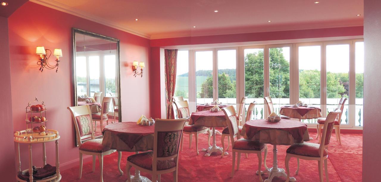 Sophia Spessarthauser Hotel Marktheidenfeld Buitenkant foto