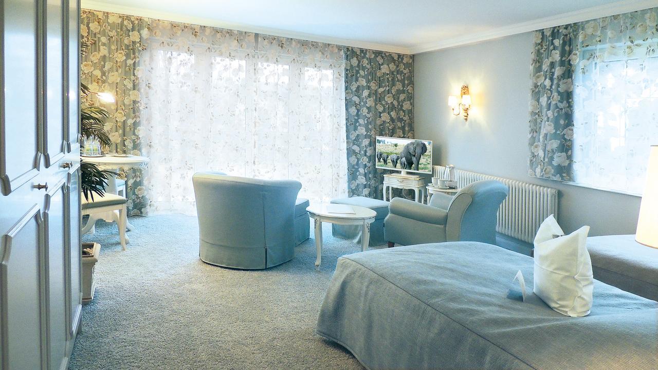 Sophia Spessarthauser Hotel Marktheidenfeld Buitenkant foto
