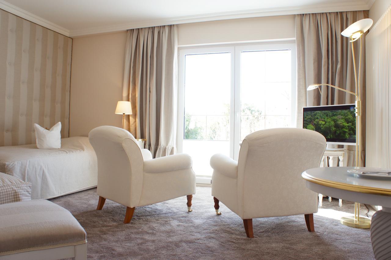 Sophia Spessarthauser Hotel Marktheidenfeld Buitenkant foto