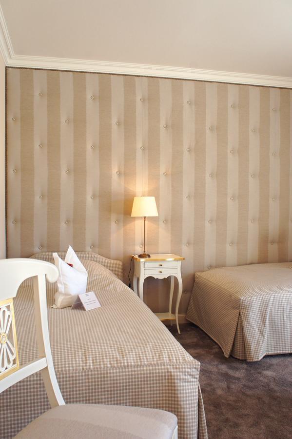 Sophia Spessarthauser Hotel Marktheidenfeld Buitenkant foto